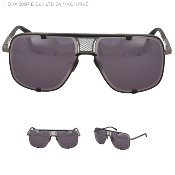 ✨😎✨Dita Mach-Five LIMITED EDITION✨😎✨ - Picture 3 of 7